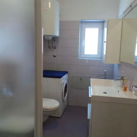 Apartament In Valbandon/istrien 8381 Štinjan