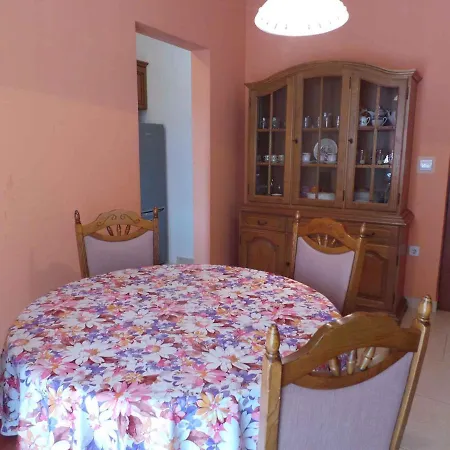 In Valbandon/istrien 8381 Apartament *