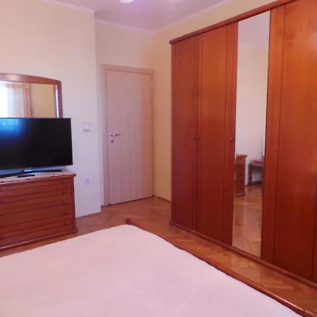 Apartments In Valbandon/Istrien 8381 Štinjan