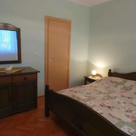 In Valbandon/istrien 8381 Apartament *