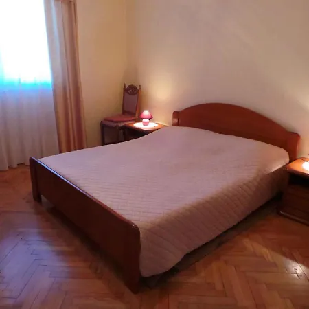 In Valbandon/istrien 8381 Apartament Štinjan