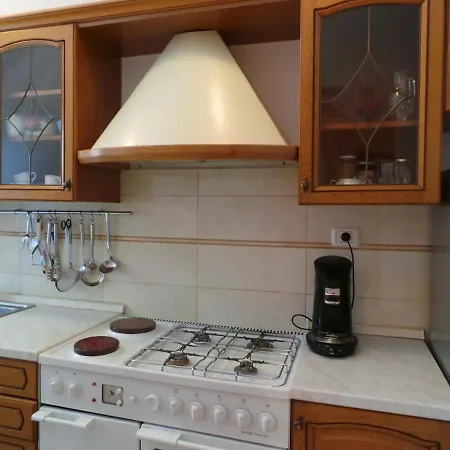 Apartament In Valbandon/istrien 8381