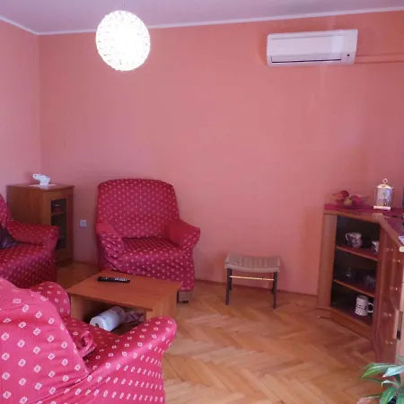Apartament In Valbandon/istrien 8381 *