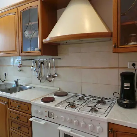 Apartament In Valbandon/istrien 8381