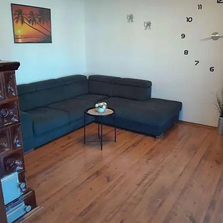 In Valbandon/istrien 8381 Apartament