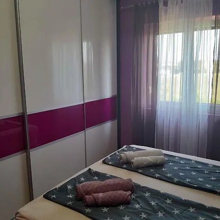 In Valbandon/istrien 8381 Apartament Štinjan