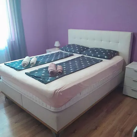 In Valbandon/istrien 8381 Apartament