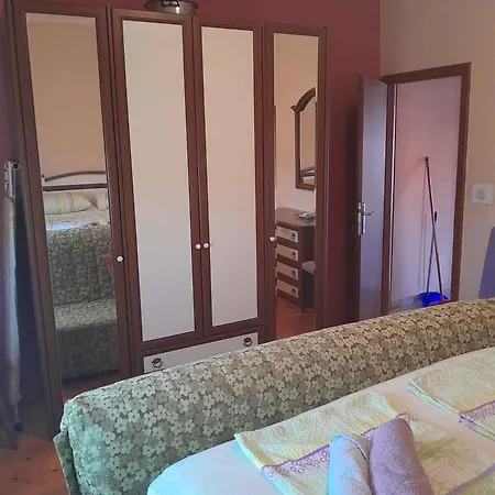 Apartments In Valbandon/Istrien 8381 Štinjan
