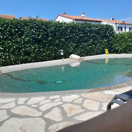 In Valbandon/istrien 8381