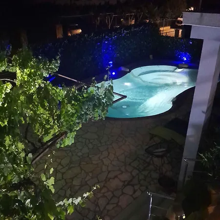 Apartament In Valbandon/istrien 8381 Štinjan