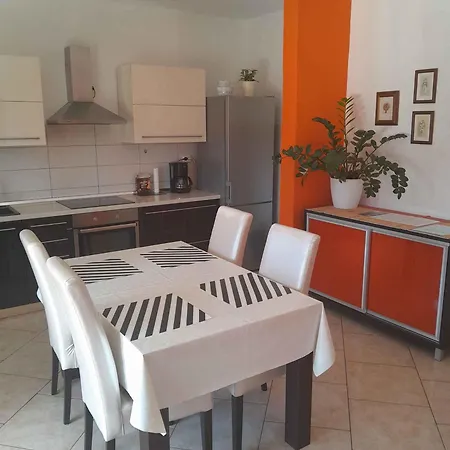 Apartament In Valbandon/istrien 8381 *