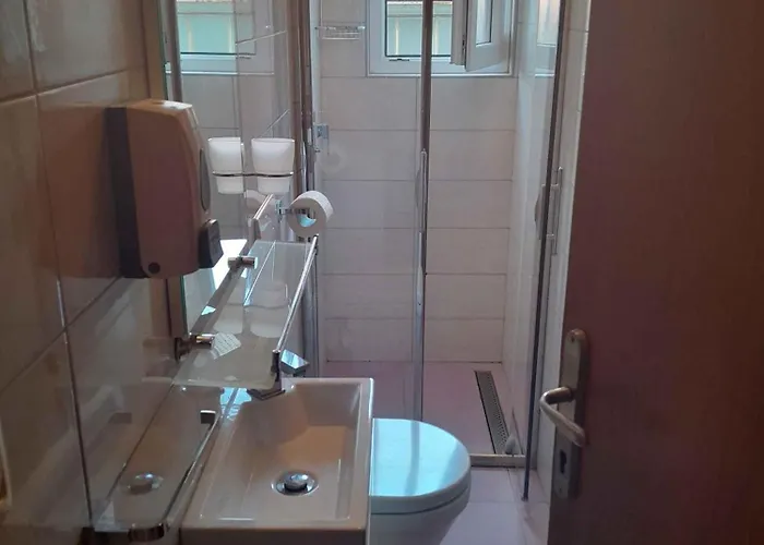 In - Istrien 8381 * Valbandon