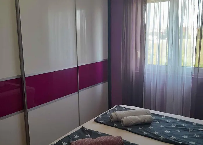 In - Istrien 8381 Appartement Valbandon