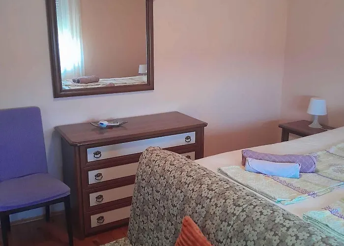 Διαμέρισμα In - Istrien 8381 *