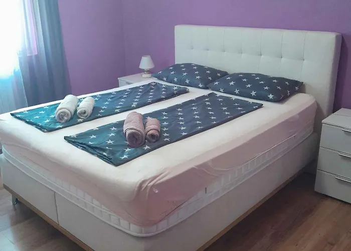 In - Istrien 8381 Appartement